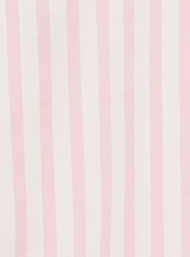 US POLO ASSN KIDS Boys Striped Shirt