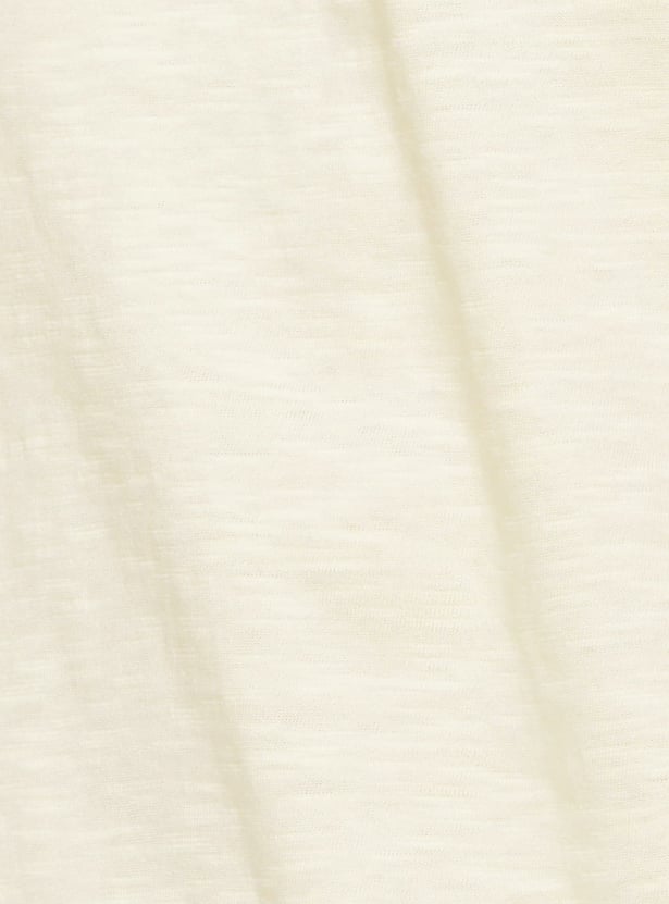 PEPE JEANS Back Printed T-shirt