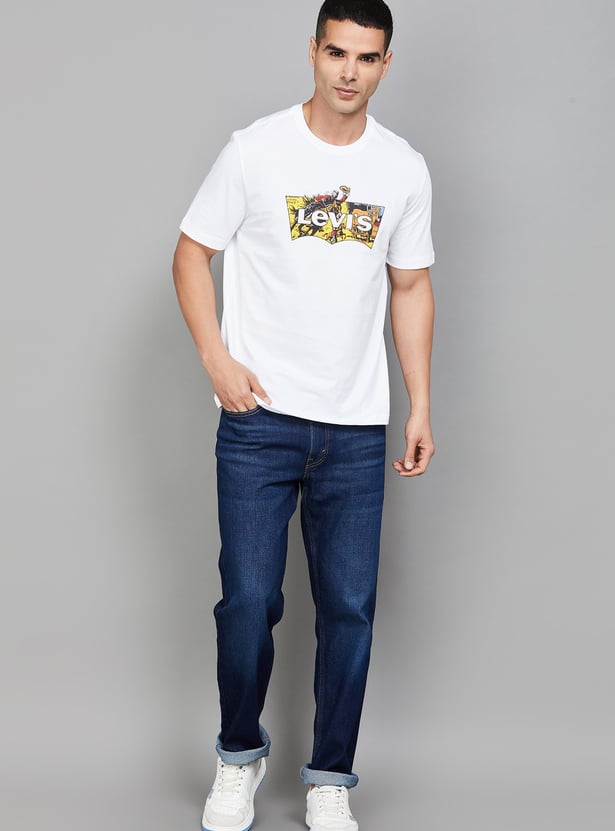 LEVI'S Printed T-shirt