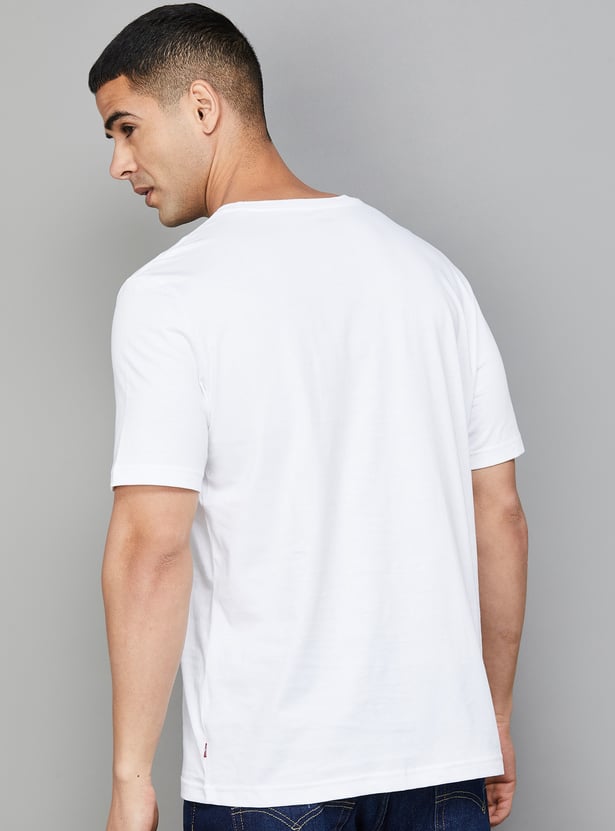 LEVI'S Printed T-shirt