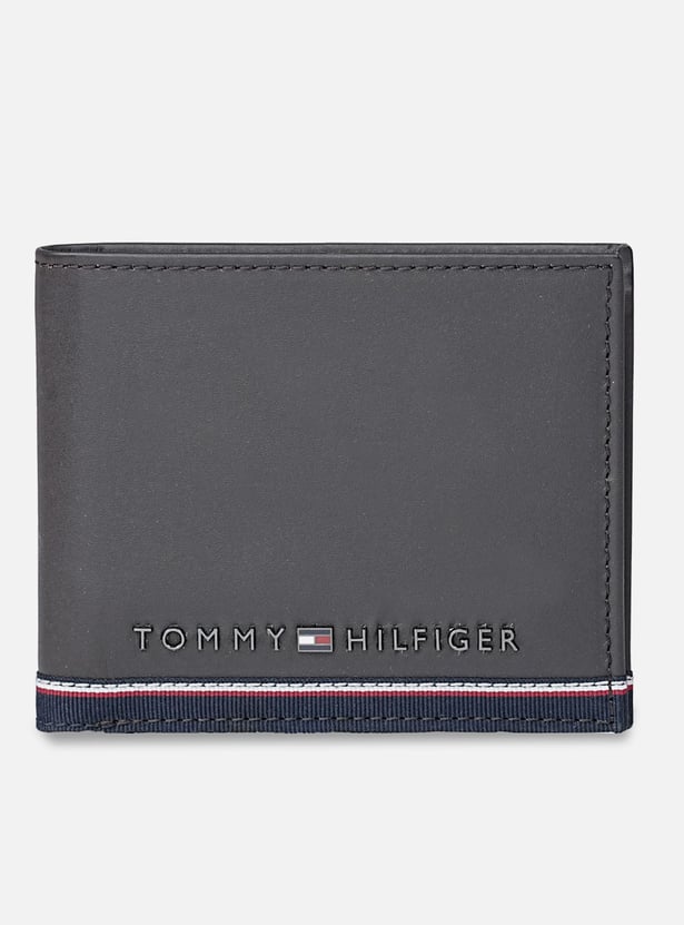 TOMMY HILFIGER Solid Card Holder