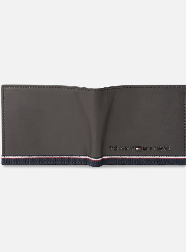TOMMY HILFIGER Solid Card Holder