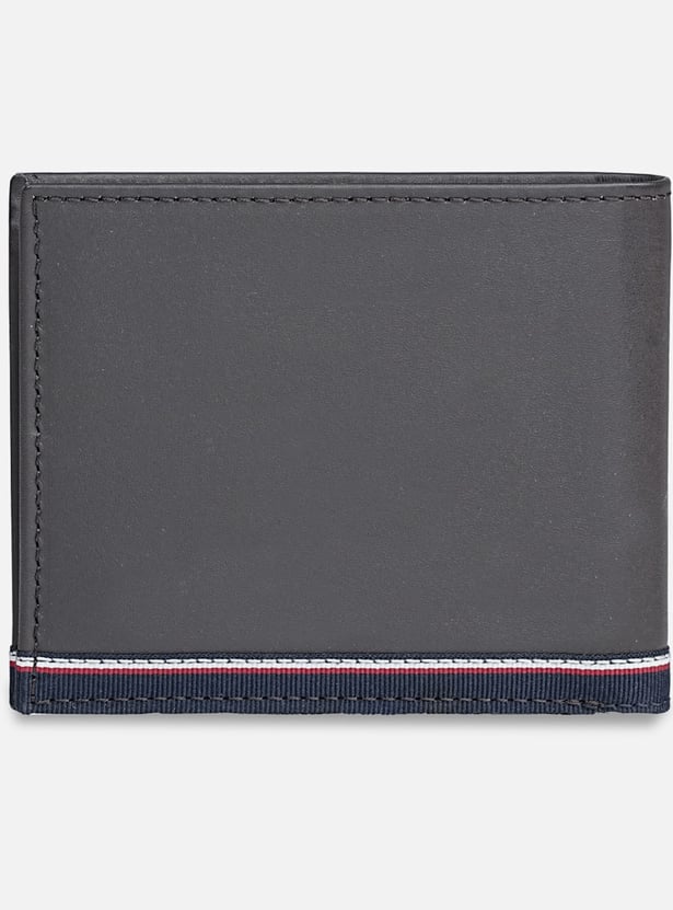 TOMMY HILFIGER Solid Card Holder