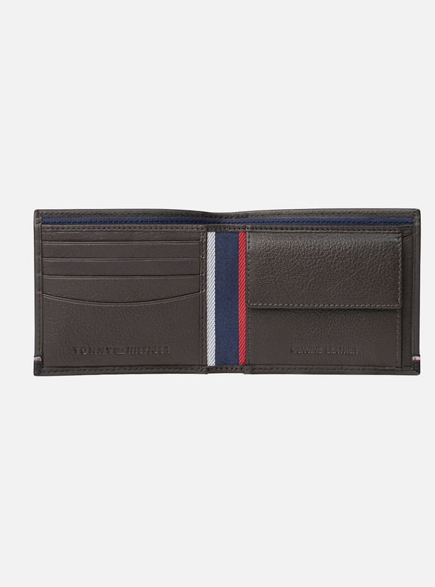 TOMMY HILFIGER Solid Card Holder