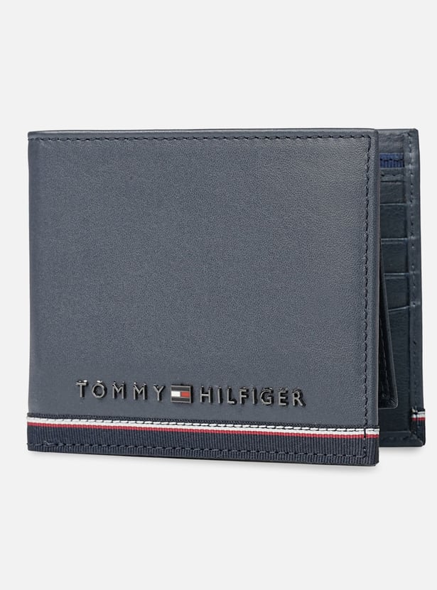 TOMMY HILFIGER Solid Card Holder