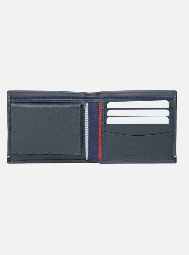 TOMMY HILFIGER Solid Card Holder
