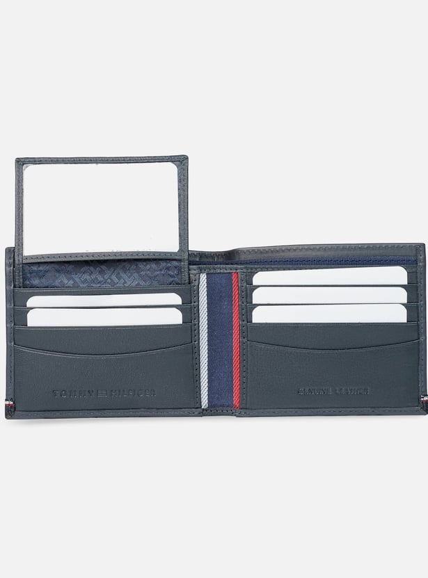 TOMMY HILFIGER Solid Card Holder