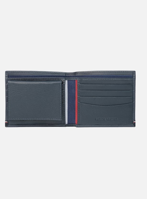 TOMMY HILFIGER Solid Card Holder