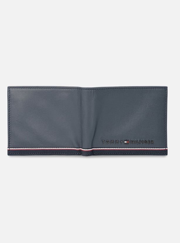 TOMMY HILFIGER Solid Card Holder