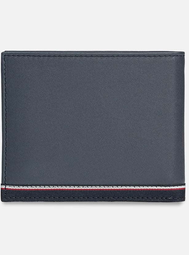 TOMMY HILFIGER Solid Card Holder