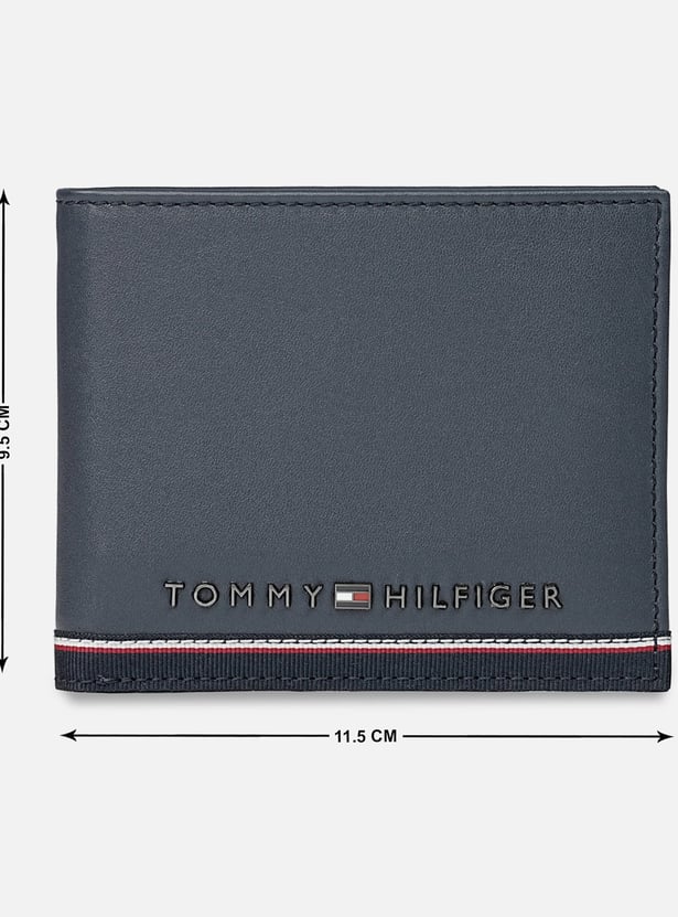 TOMMY HILFIGER Solid Card Holder