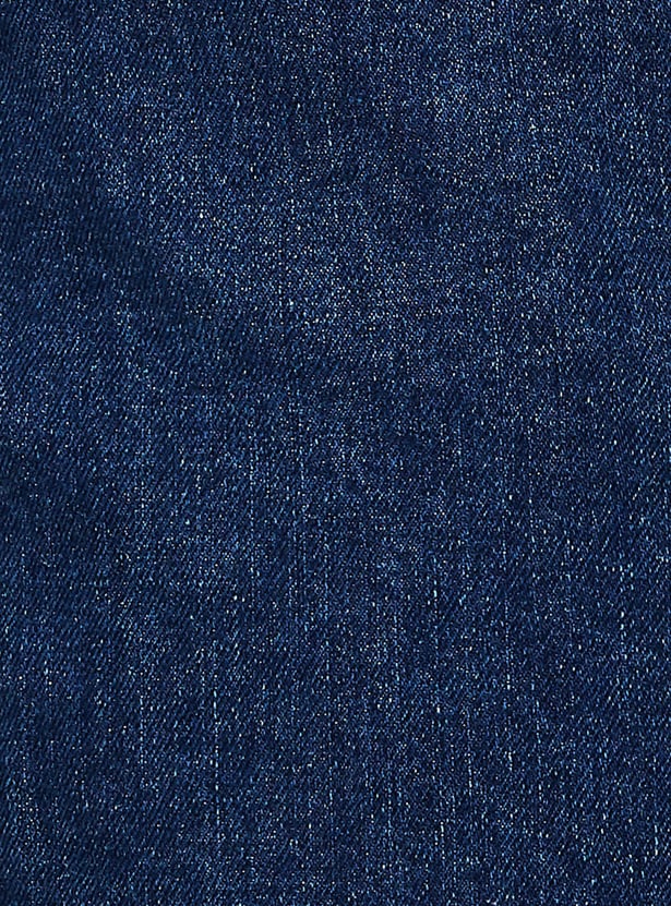 PEPE JEANS Holborne Solid Regular Straight Jeans