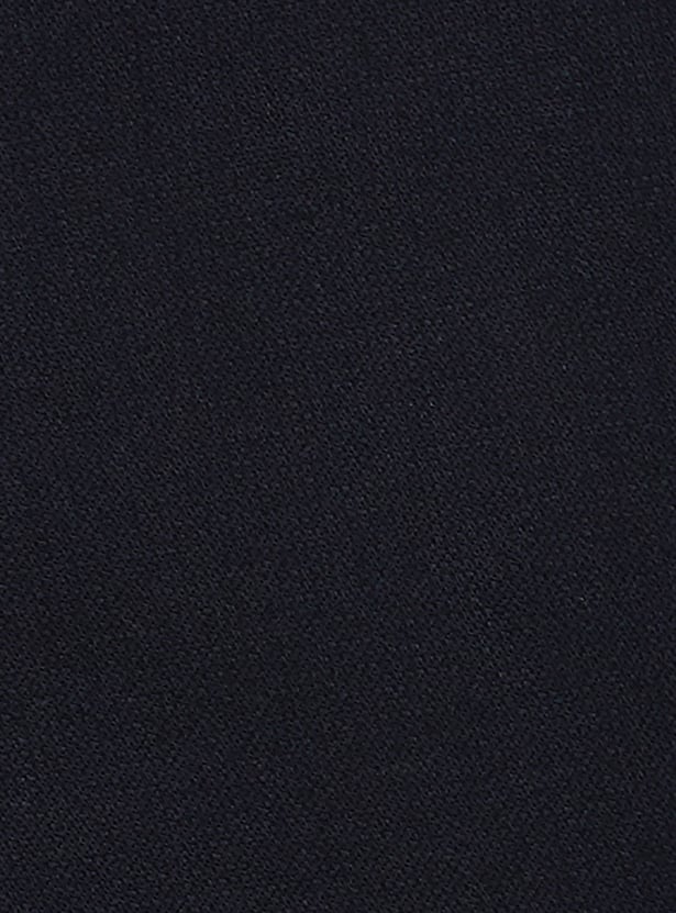 ARROW SPORT Solid Bronson Trousers (Slim)