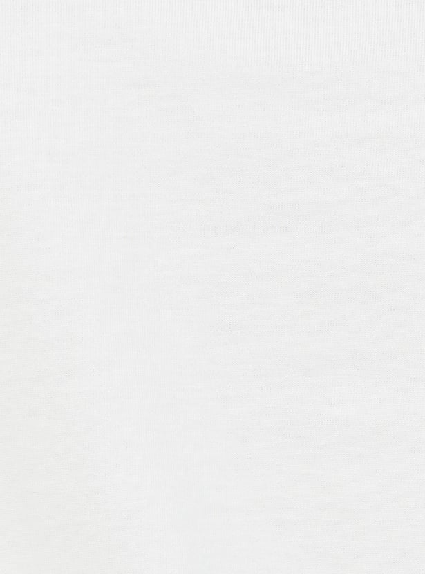 LEVI'S Brand Print T-shirt