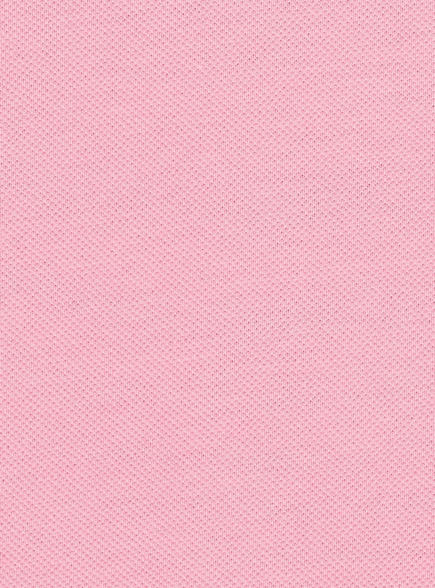 UNITED COLORS OF BENETTON Girls Knitted Polo T-shirt