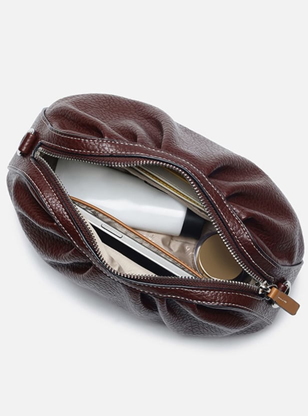 IRTH Solid Sling Bag
