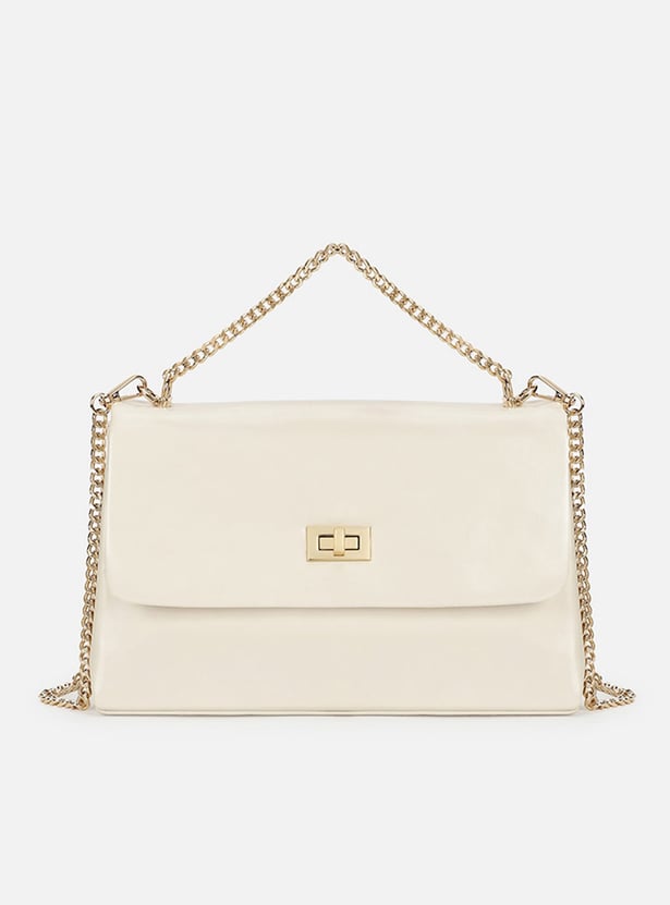 IRTH Solid Sling Bag
