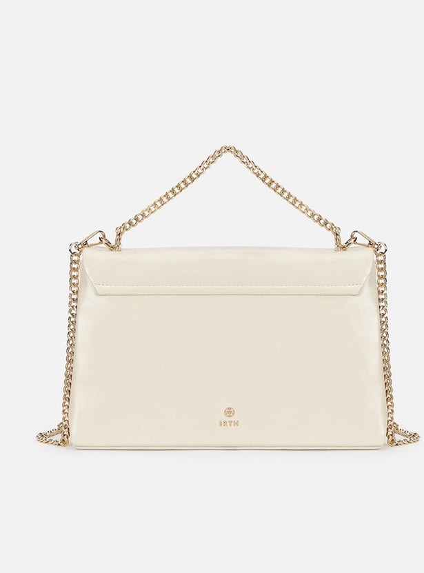 IRTH Solid Sling Bag