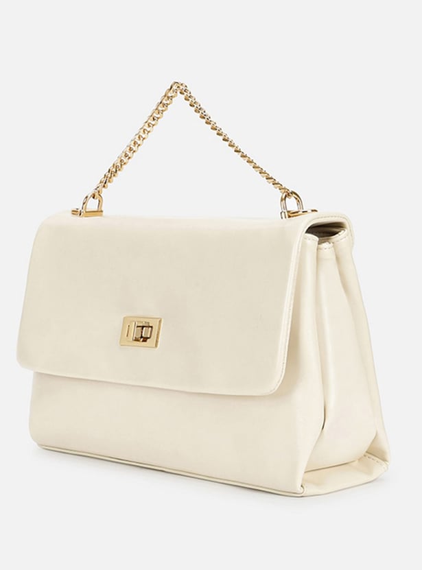 IRTH Solid Sling Bag
