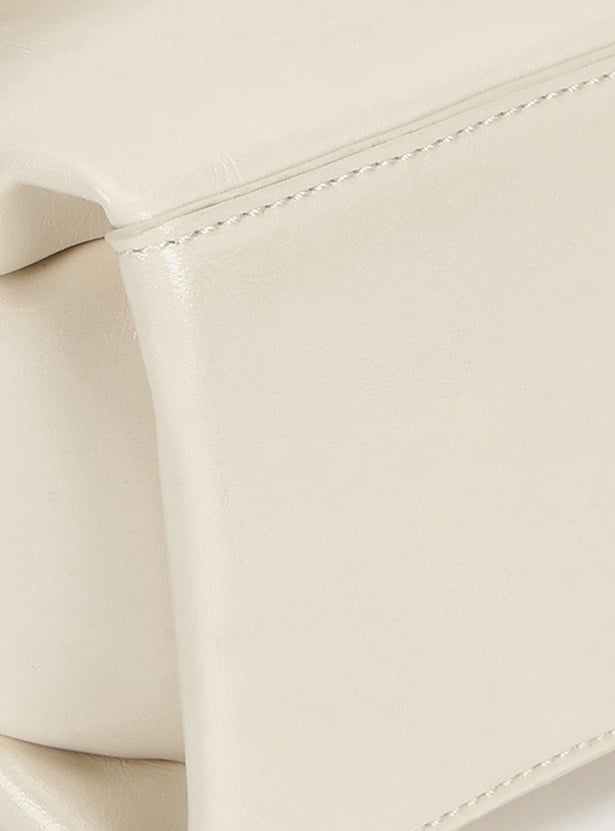 IRTH Solid Sling Bag