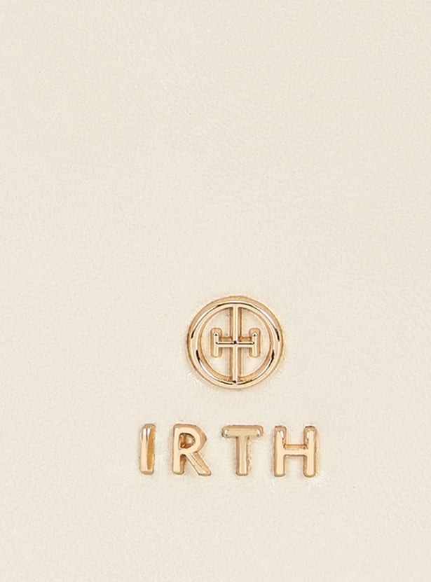 IRTH Solid Sling Bag