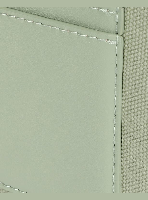 IRTH Textured Sling Bag