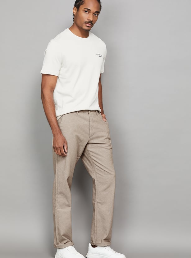 LEVI'S Solid Relaxed Fit Jeans