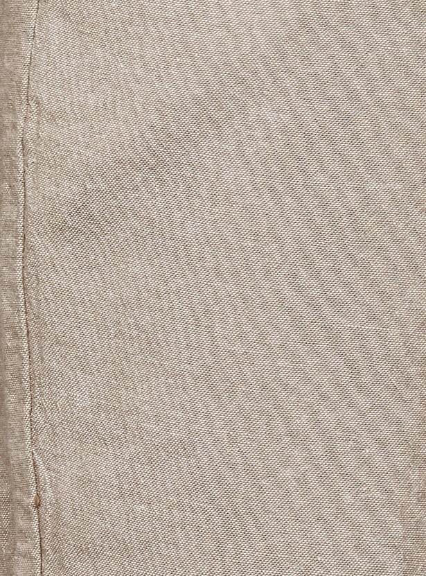 LEVI'S Solid Relaxed Fit Jeans
