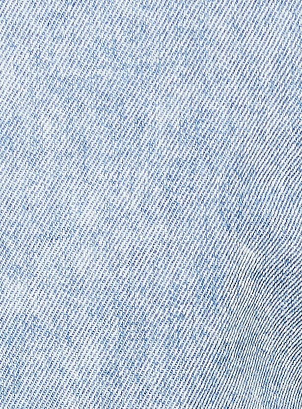LEVI'S Washed 555 Relaxed Straight Jeans