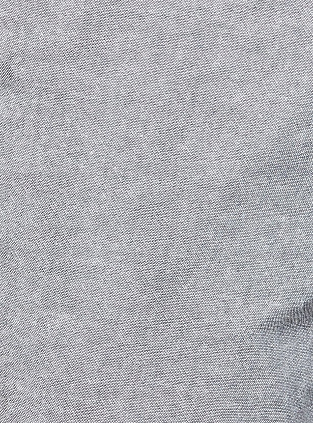 LEVI'S Solid Regular Straight Jeans