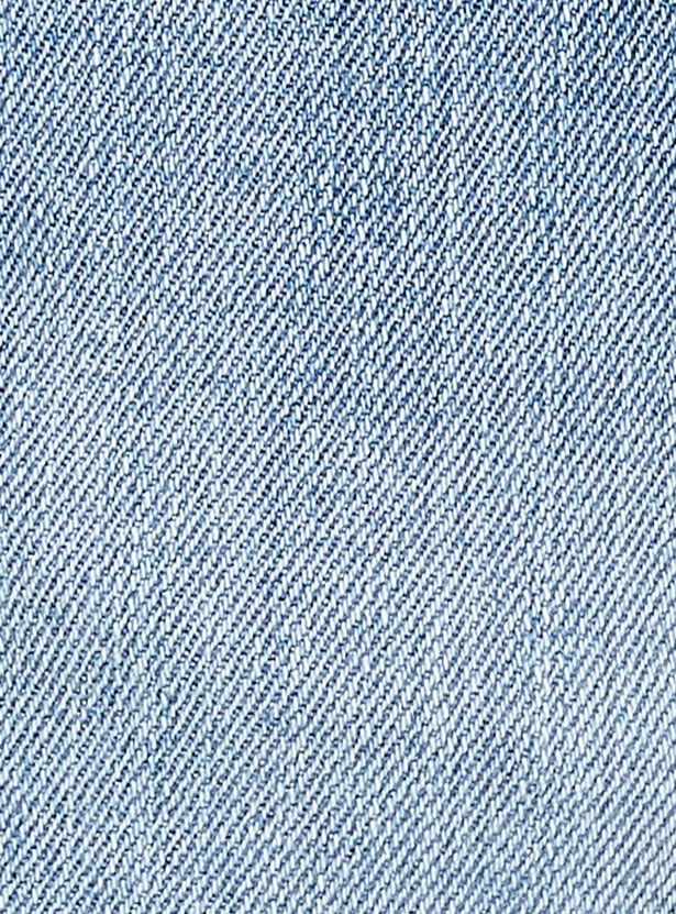 LEVI'S Stonewashed 513 Slim Straight Jeans