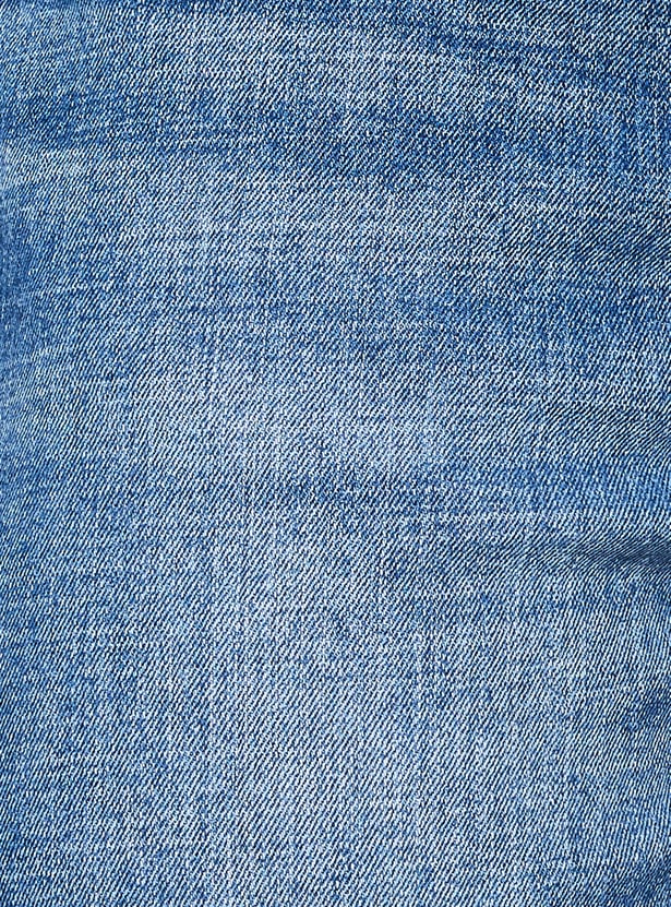 LEVI'S Whiskered 512 Slim Tapered Jeans