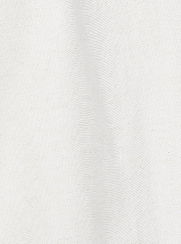 LEVI'S Solid Regular Fit Shirt
