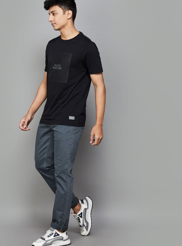 LEVI'S Washed 511 Slim Fit Jeans