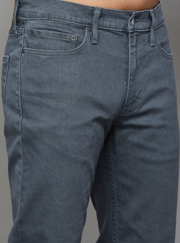 LEVI'S Washed 511 Slim Fit Jeans