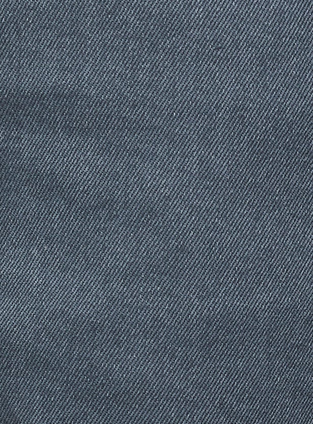 LEVI'S Washed 511 Slim Fit Jeans