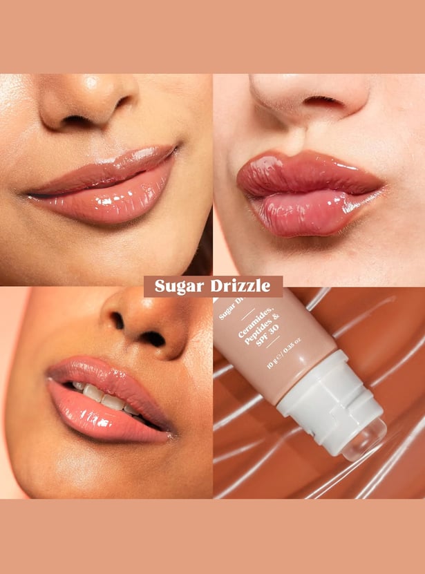 RENEE Juicy Fix Tinted Lip Balm - Sugar Drizzle - 10g