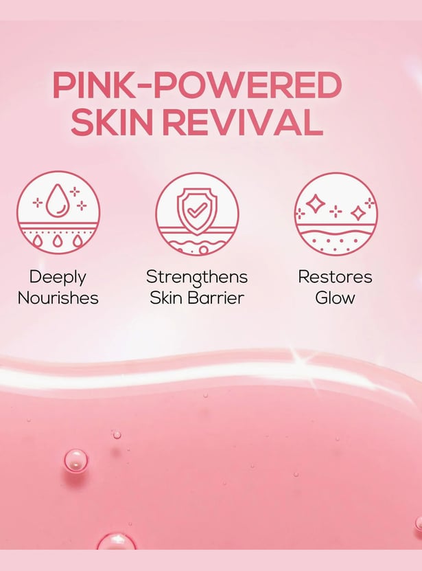 RENEE Pink Therapy Pdrn Pink Peptide Serum - 30ml