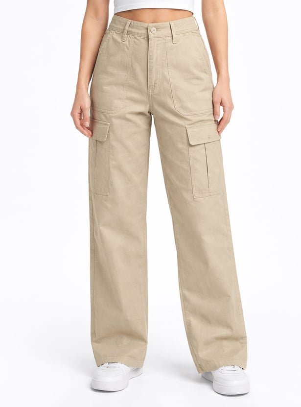 KRAUS Solid Cargos