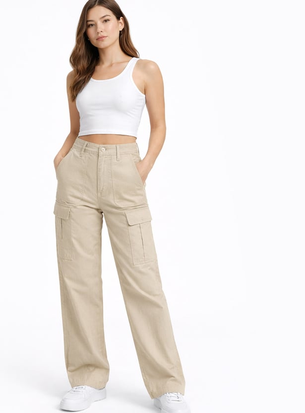 KRAUS Solid Cargos