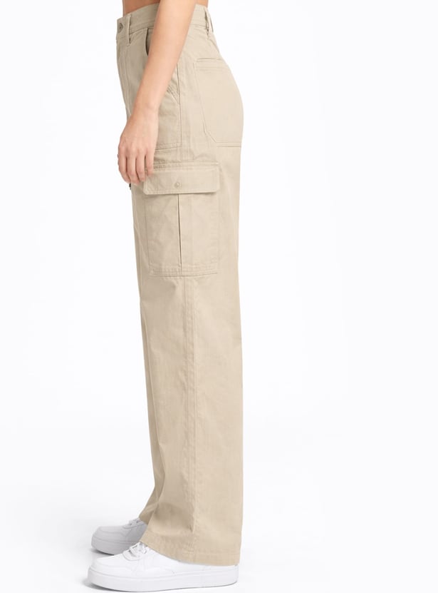 KRAUS Solid Cargos