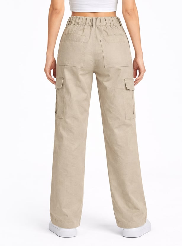 KRAUS Solid Cargos