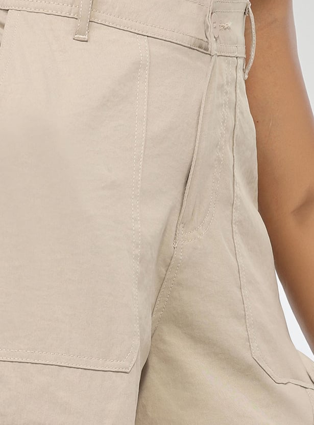 KRAUS Solid Cargos