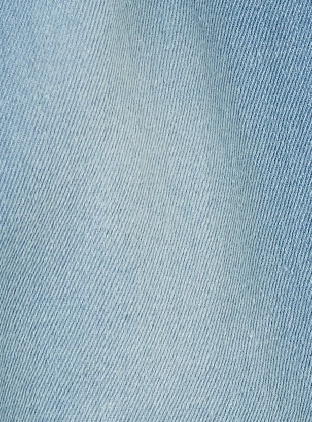 FS MINI KLUB Boys Drawstring Jeans