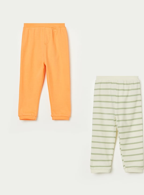 FS MINI KLUB Boys Assorted Trousers