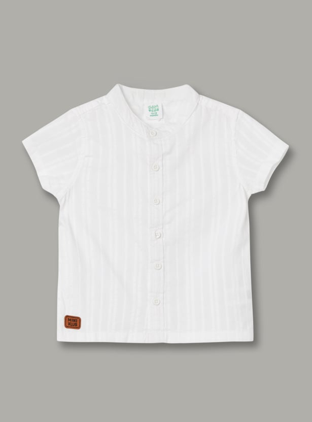 FS MINI KLUB Striped Shirt