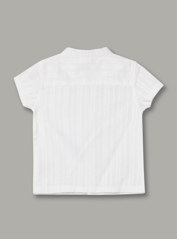 FS MINI KLUB Striped Shirt