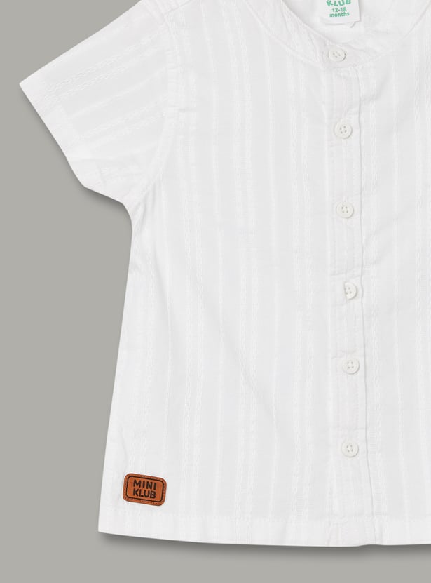 FS MINI KLUB Striped Shirt