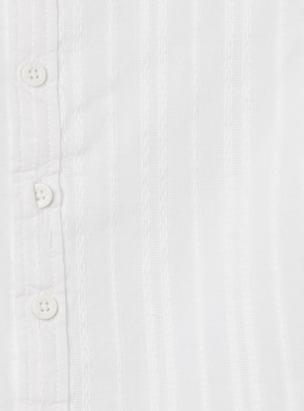 FS MINI KLUB Striped Shirt
