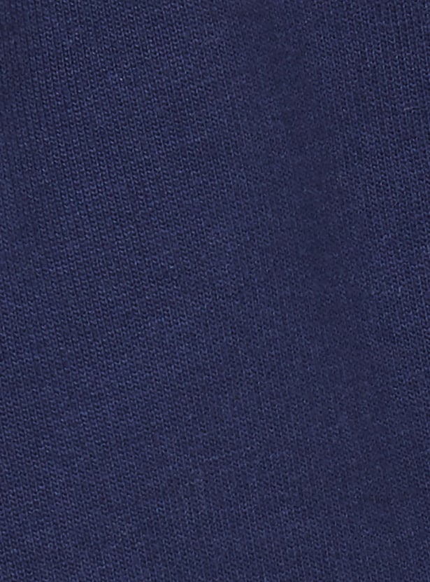 FS MINI KLUB Solid Regular Shorts